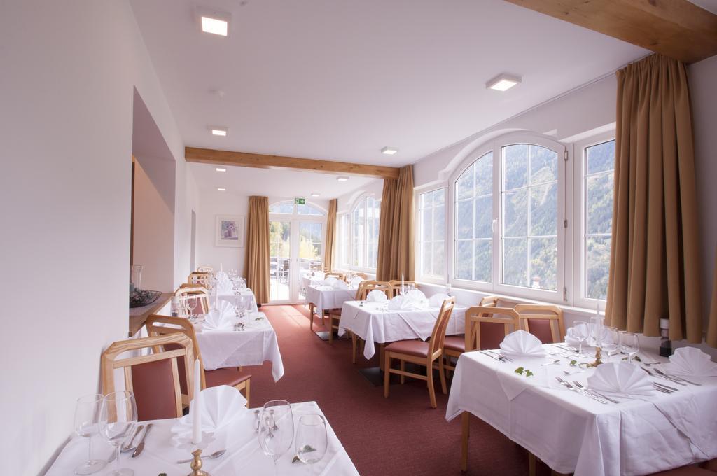 Hotel Alpenfriede Jerzens Dış mekan fotoğraf